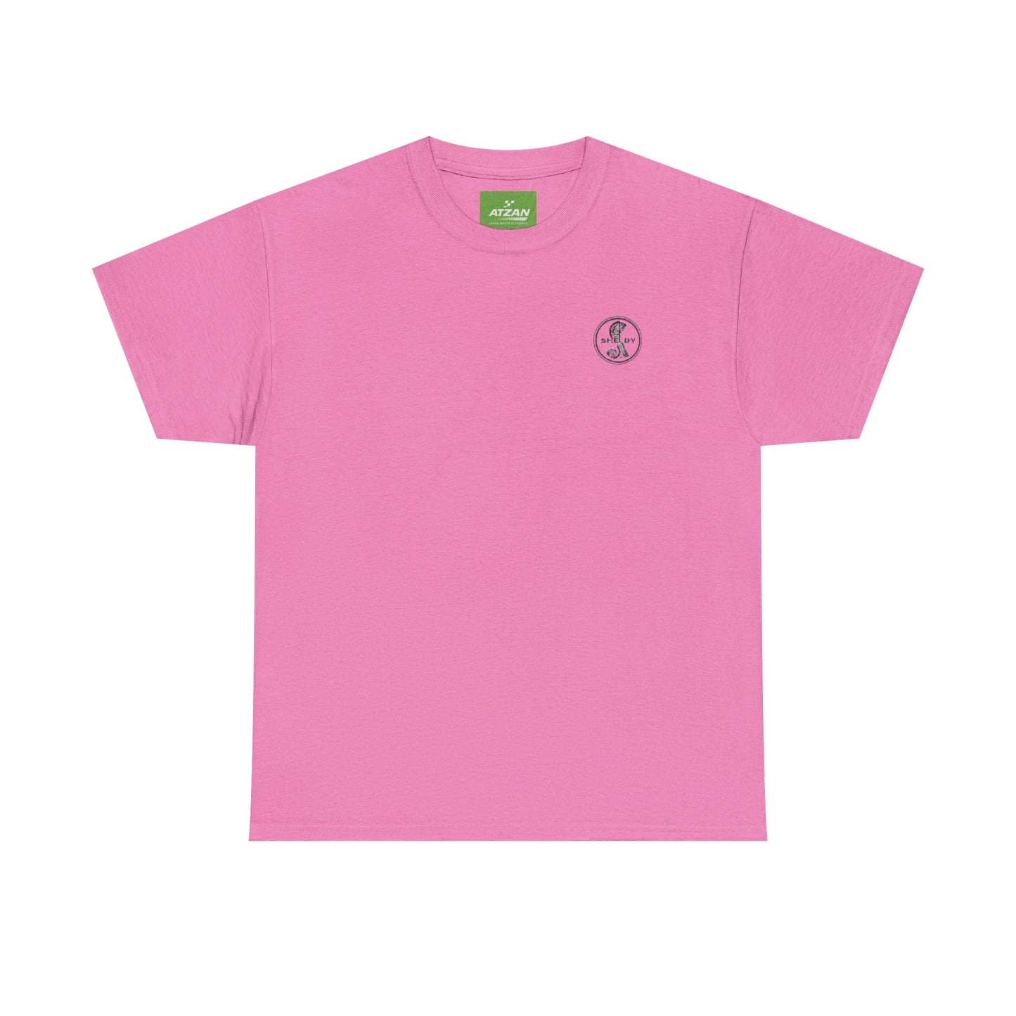 Street Wear Tee - Shelby GT500 Shirt