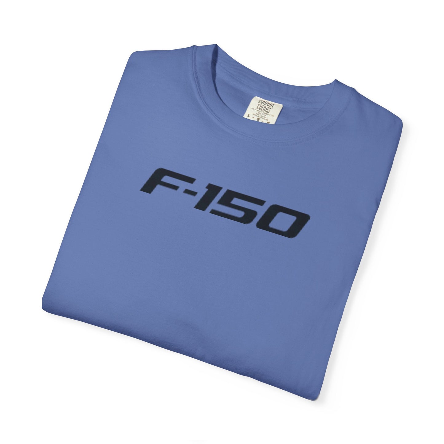 Ford F-150 Graphic T-Shirt – Classic American Truck Tee