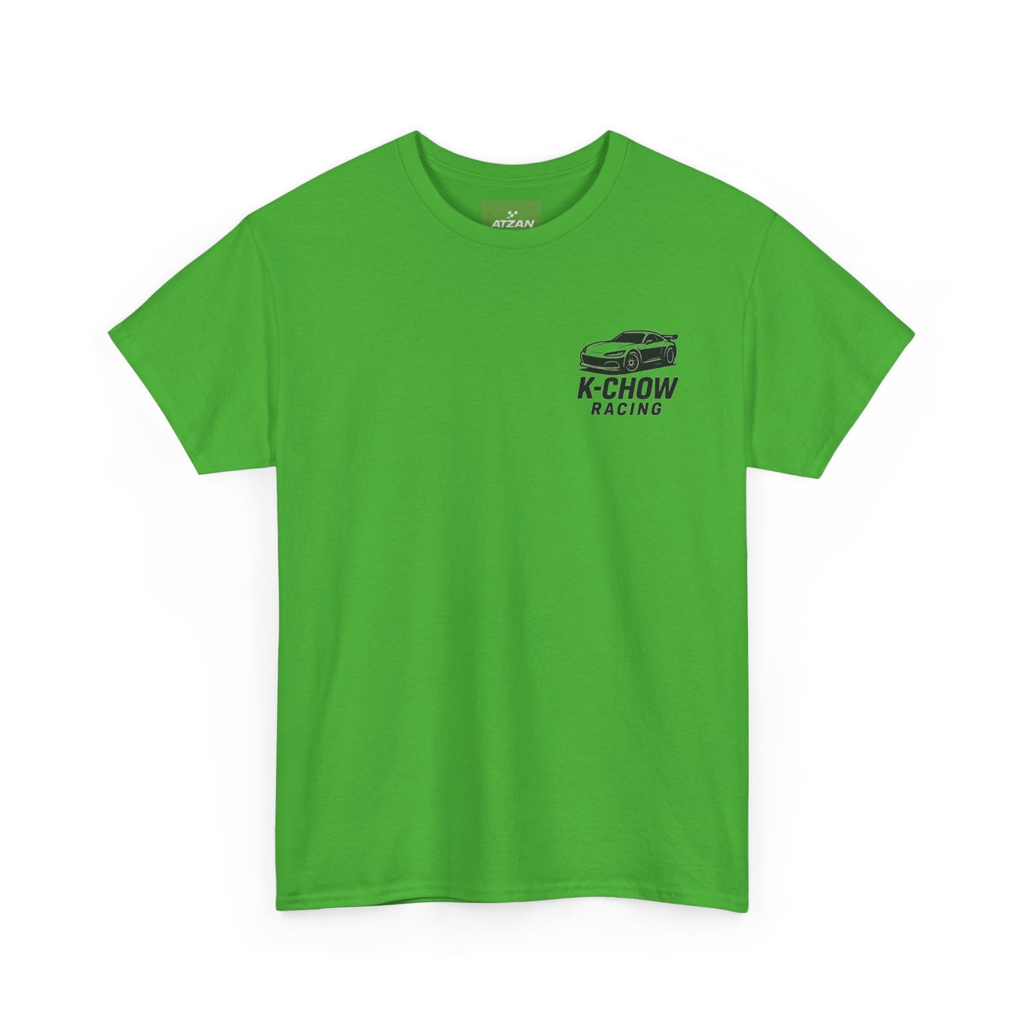 Graphic Tee for Motorsport Fans and Car Lovers