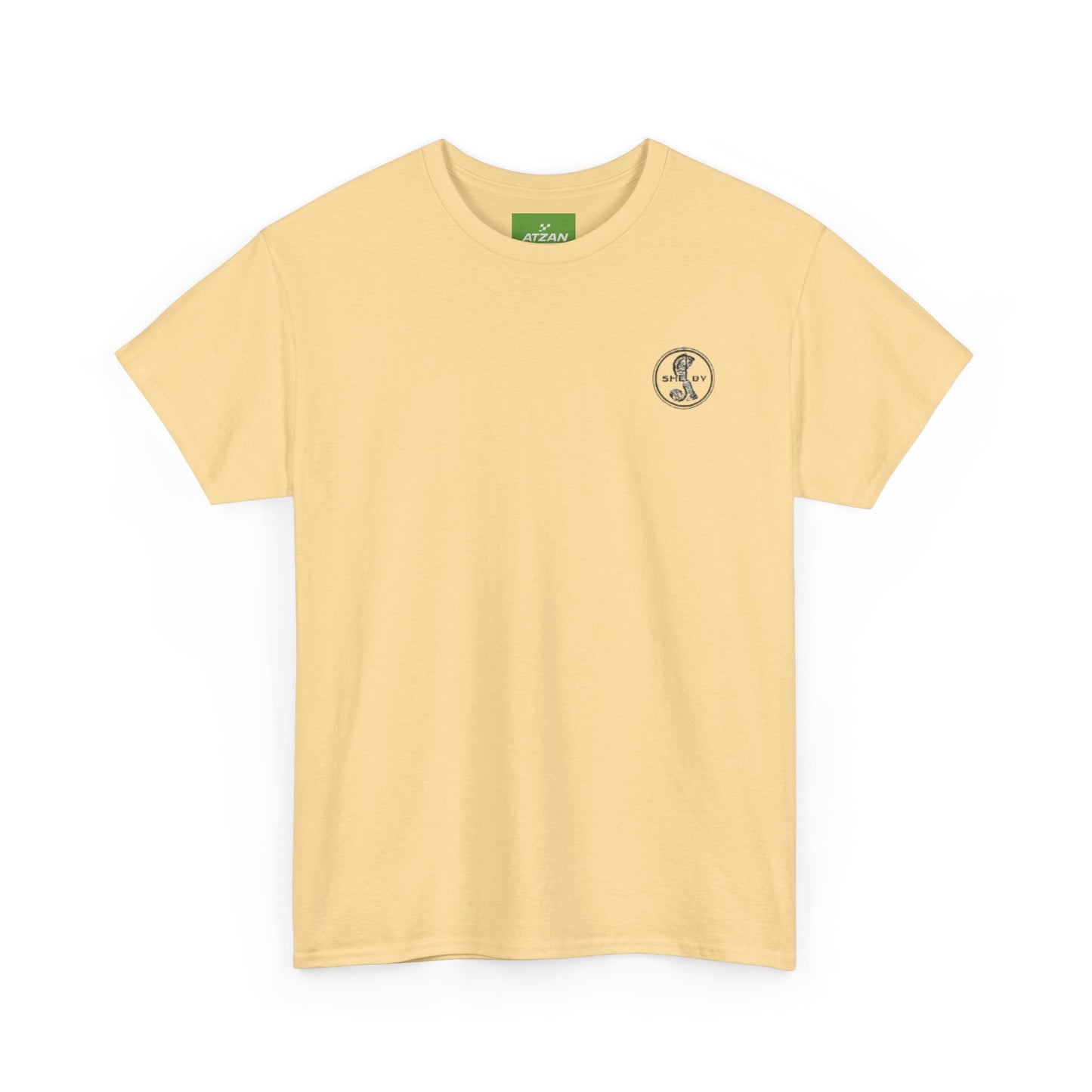 Street Wear Tee - Shelby GT500 Shirt