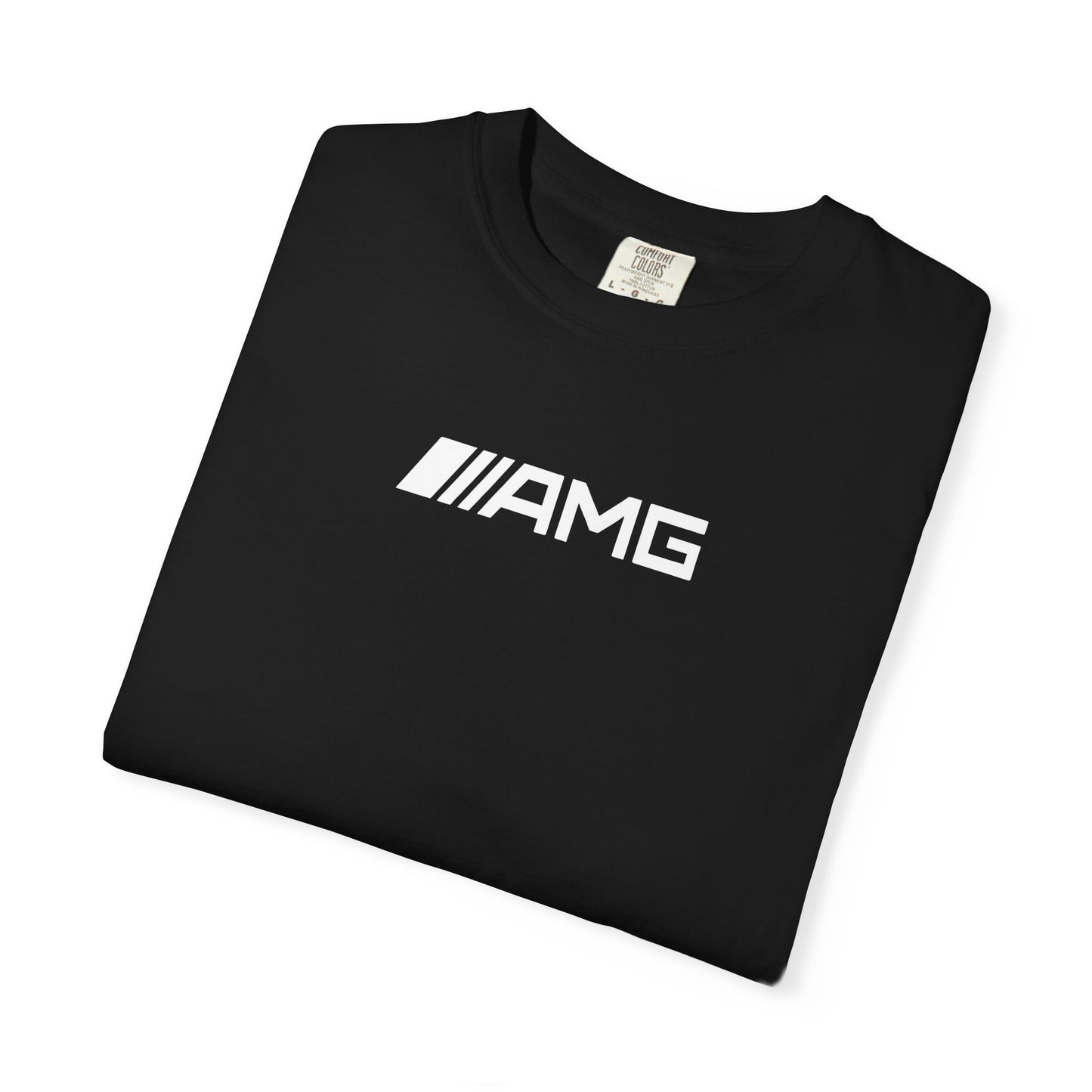 Mercedes-AMG Muscle T-Shirt | Born for the Track | Unisex Automotive Apparel, Gift for Car Lovers, Birthday, Car Enthusiasts, [...]