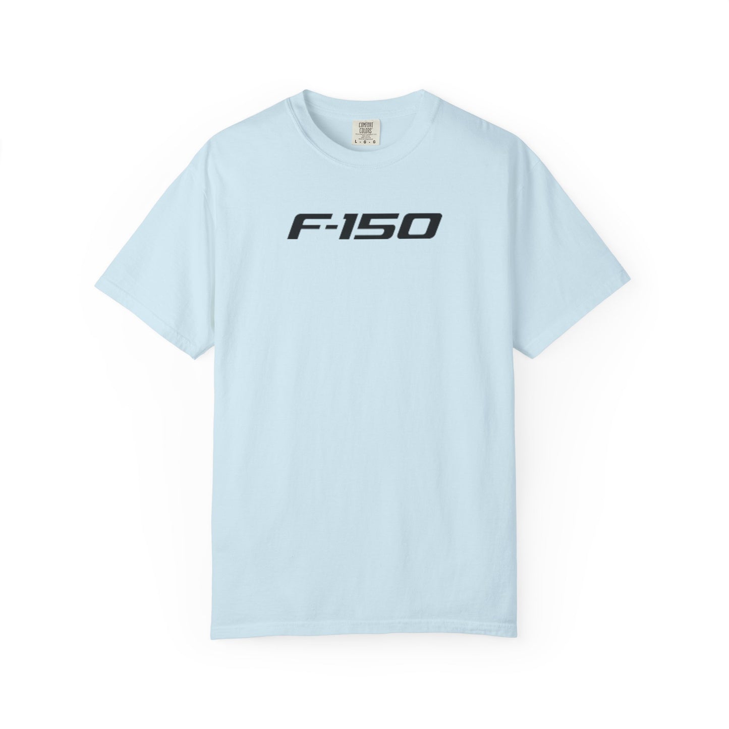 Ford F-150 Graphic T-Shirt – Classic American Truck Tee