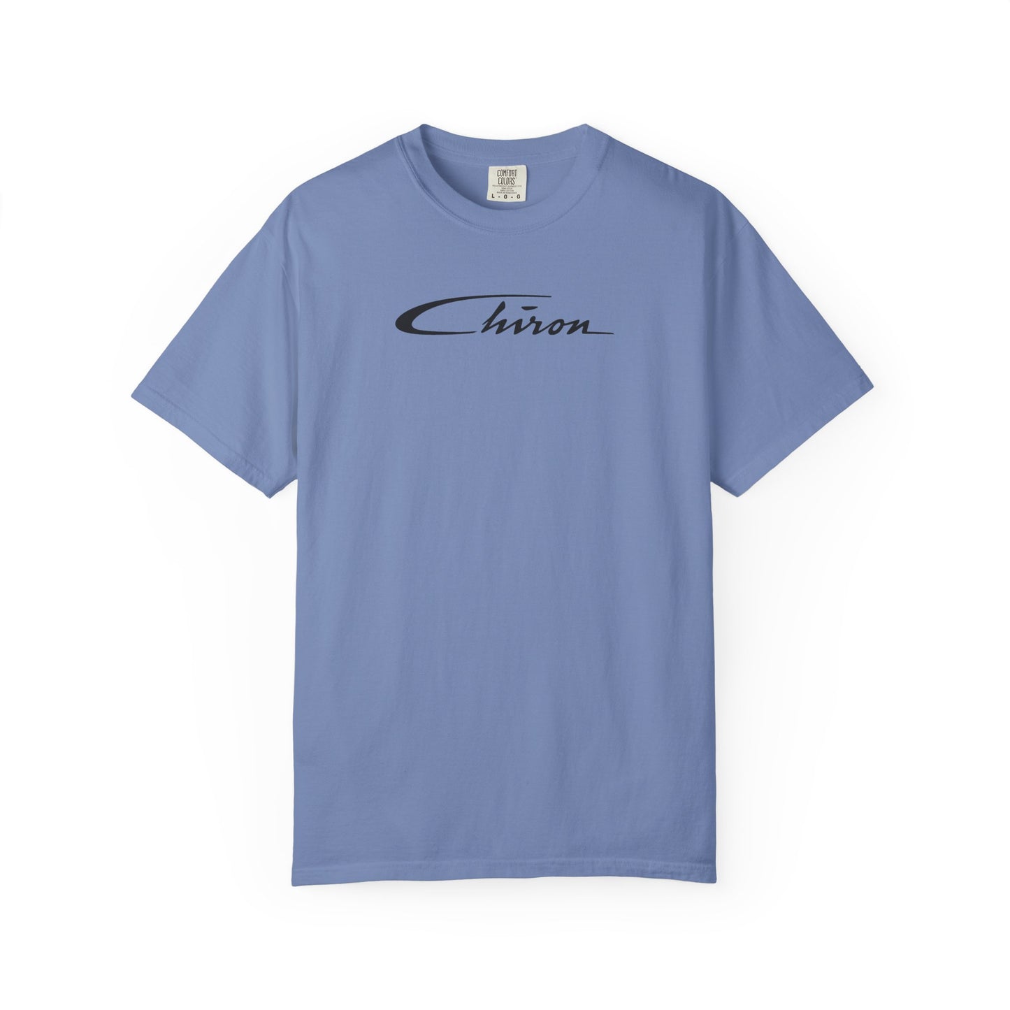 Hypercar Enthusiast T-Shirt - Chiron Design, Car Lover Gift, Auto Show Apparel, Automotive Merchandise, Unisex Fashion