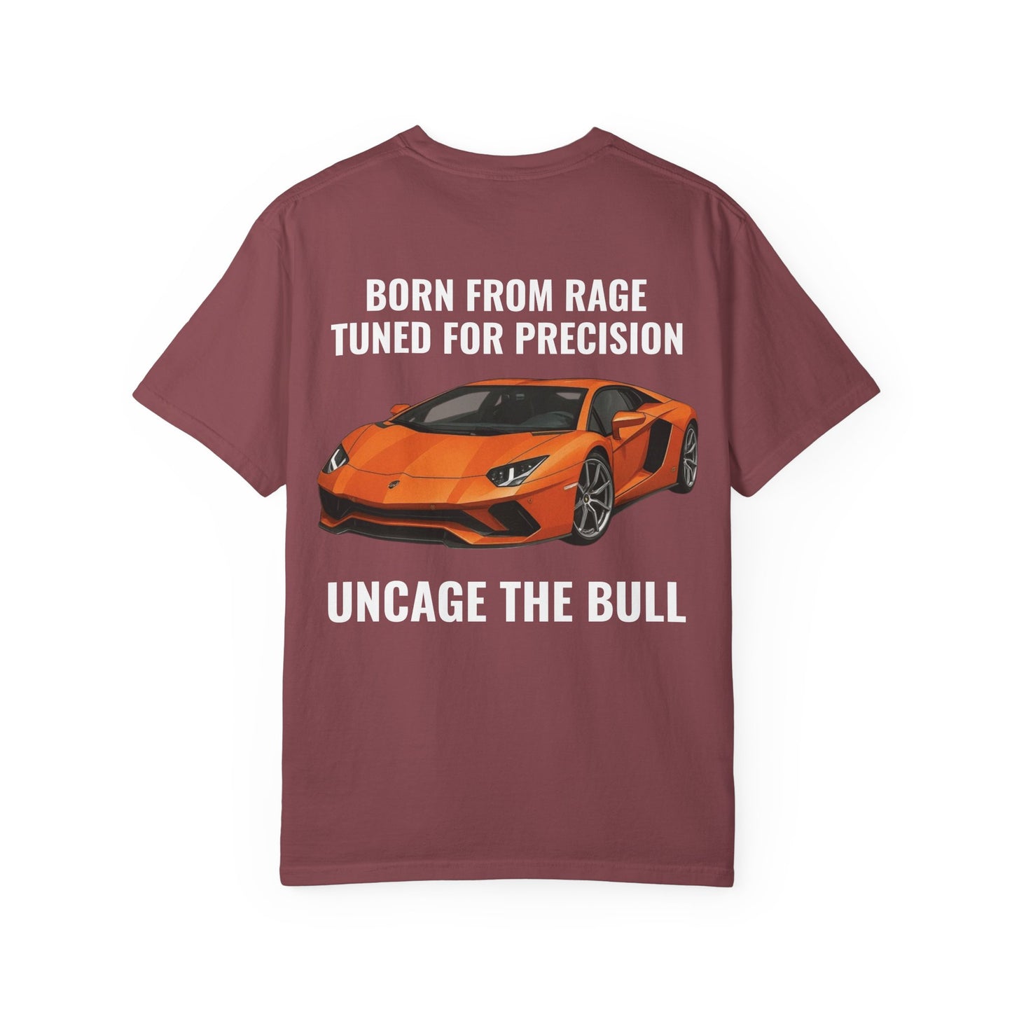 Lamborghini Aventador T-Shirt – For Those Who Crave Speed