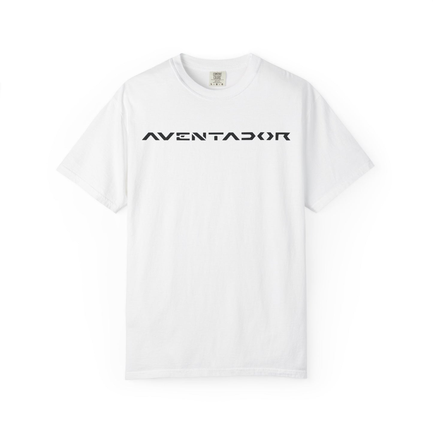 Lamborghini Aventador T-Shirt – For Those Who Crave Speed