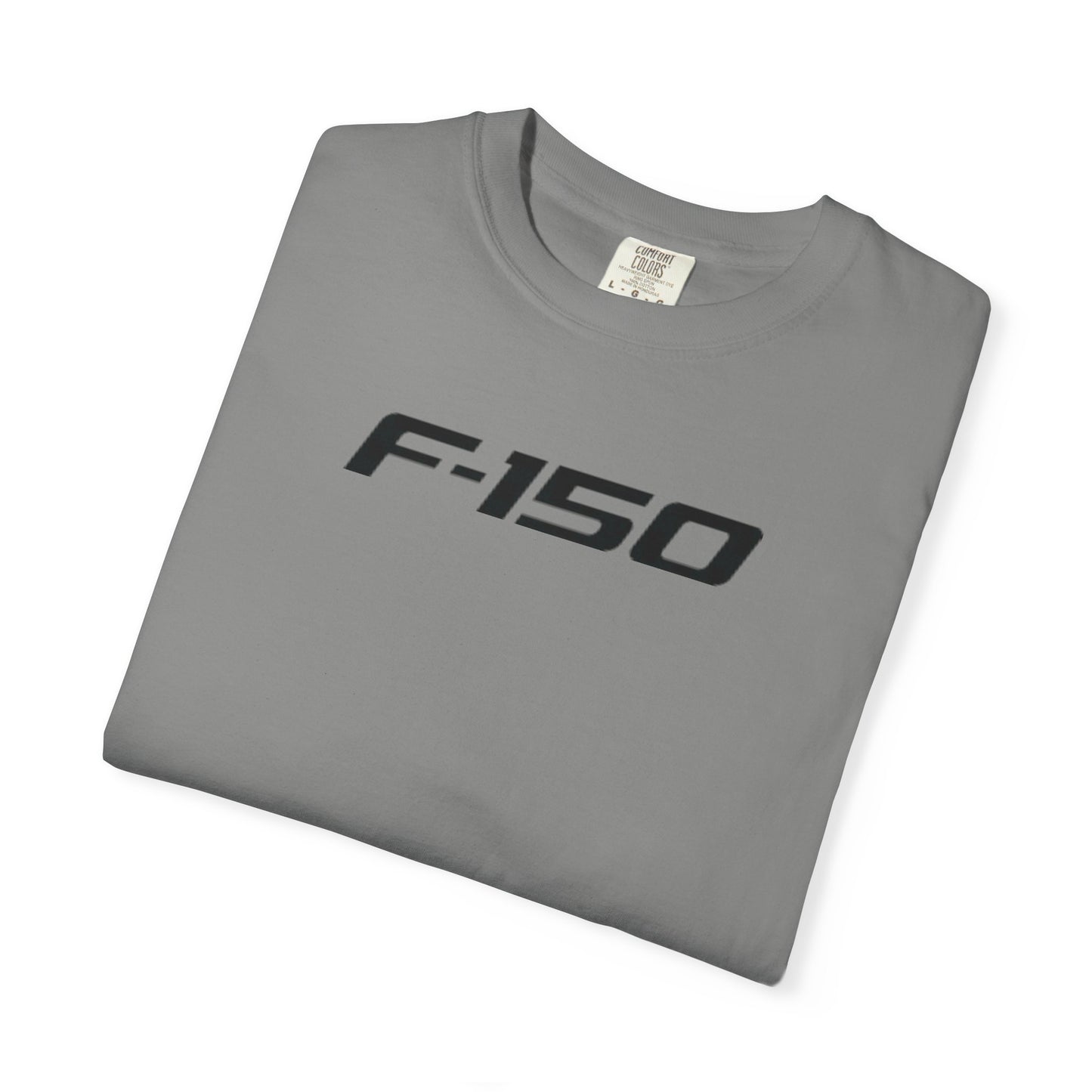Ford F-150 Graphic T-Shirt – Classic American Truck Tee