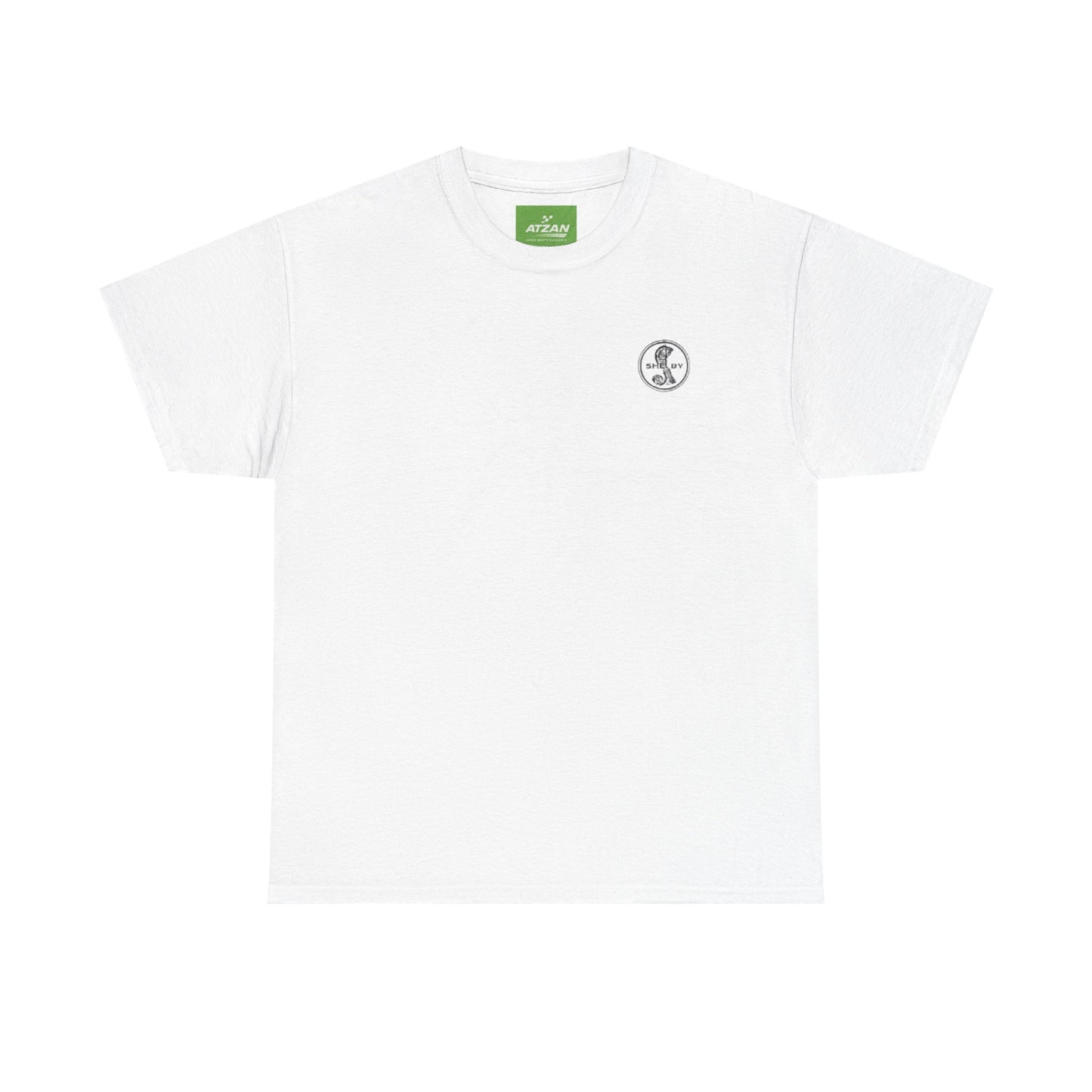 Street Wear Tee - Shelby GT500 Shirt