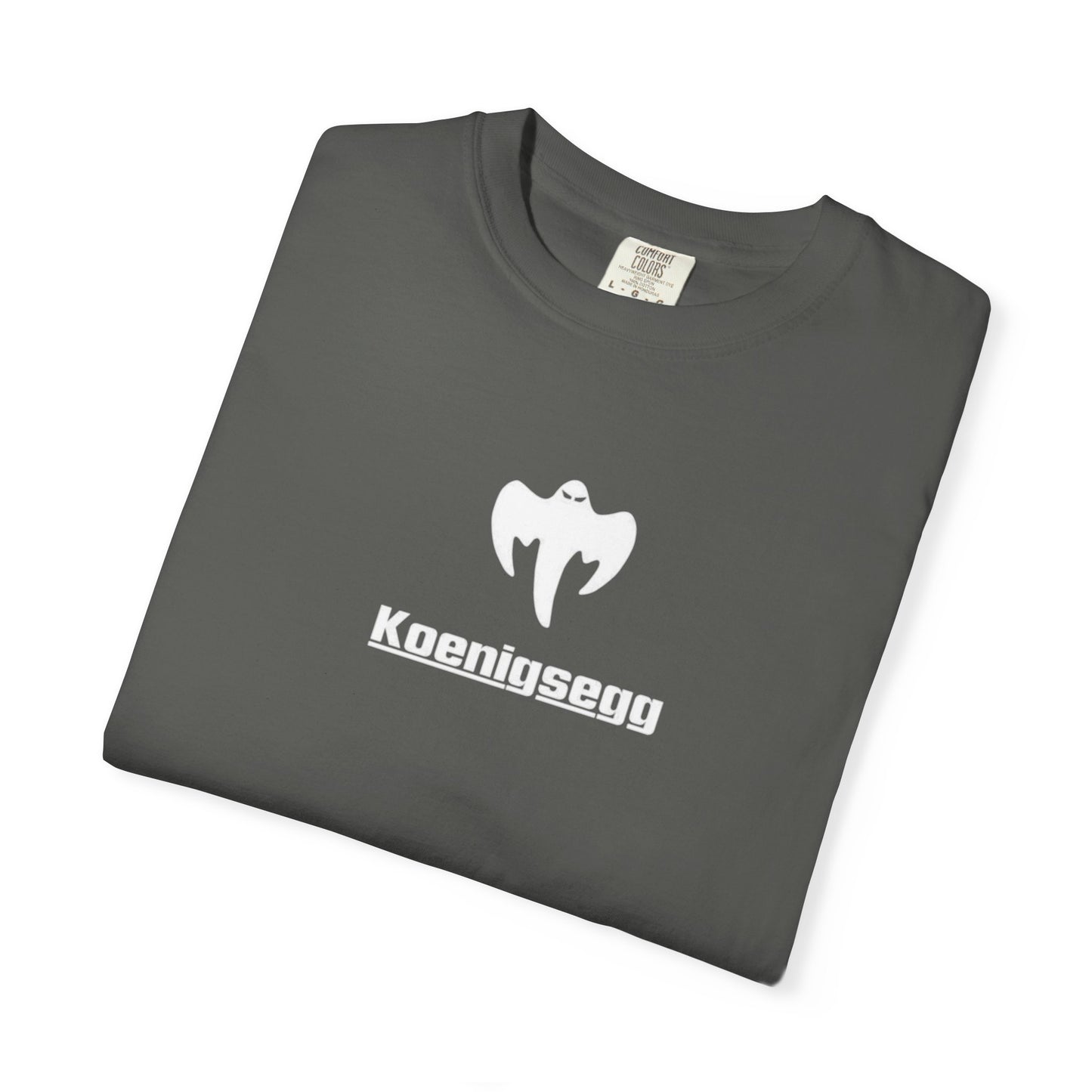 Koenigsegg Performance T-Shirt, Car Enthusiast Tee, Automotive Gift, Vintage Style Shirt, Racing Apparel, Unisex Fashion