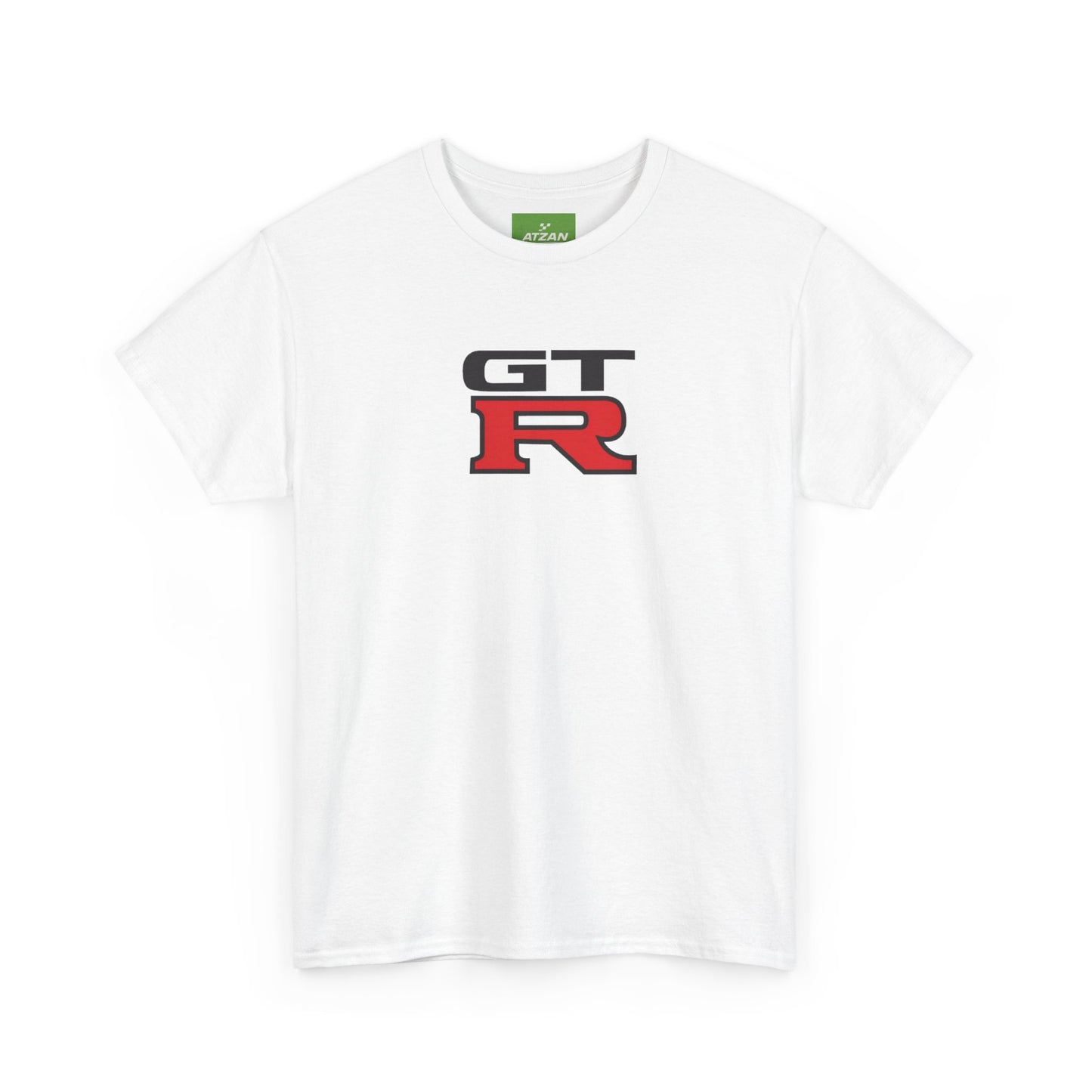 Godzilla GT-R Unisex Tee, Car Enthusiast Shirt, Gift for Drivers, Racing Apparel, Streetwear Tee, Men's Women's Fashion