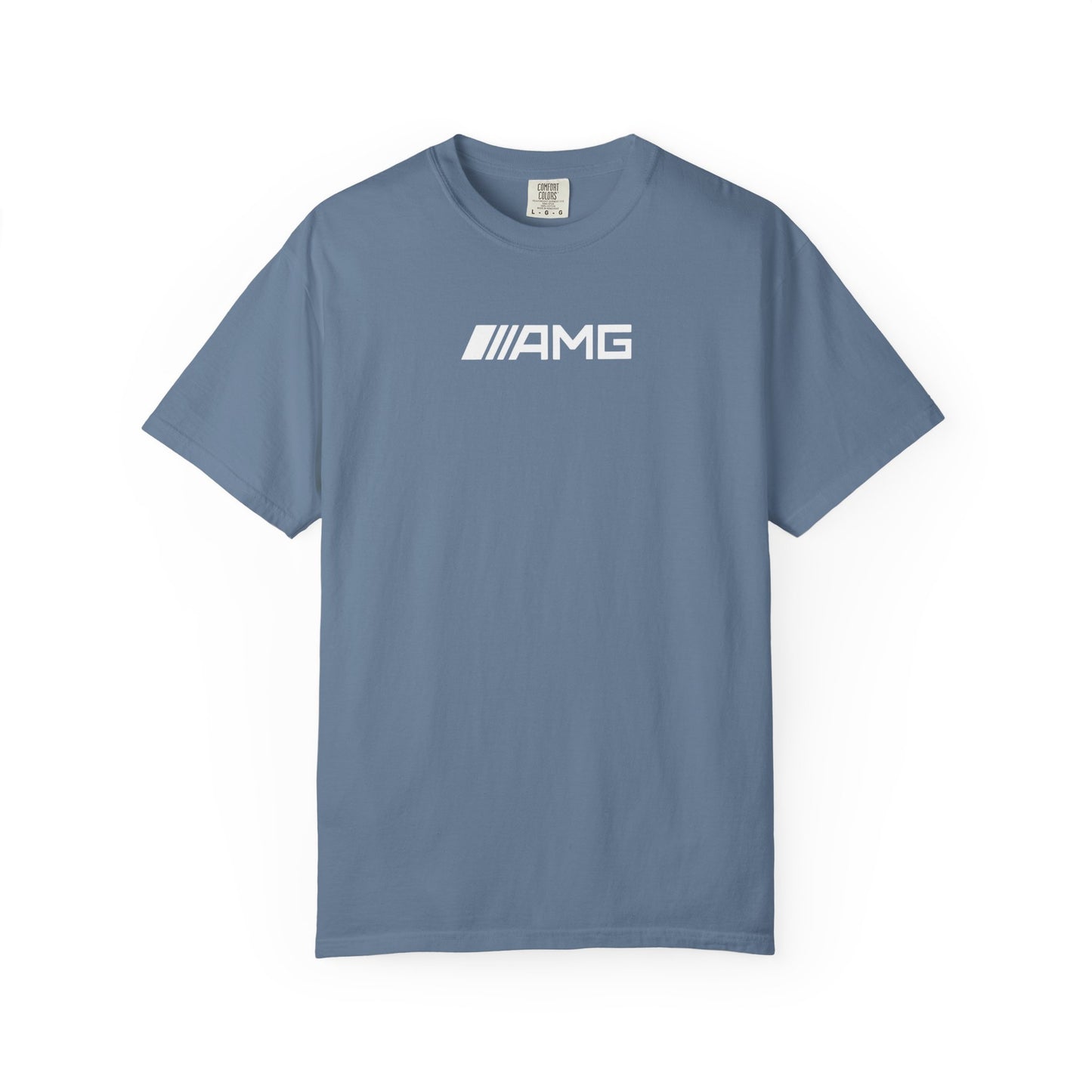 Mercedes-AMG Muscle T-Shirt | Born for the Track | Unisex Automotive Apparel, Gift for Car Lovers, Birthday, Car Enthusiasts, [...]