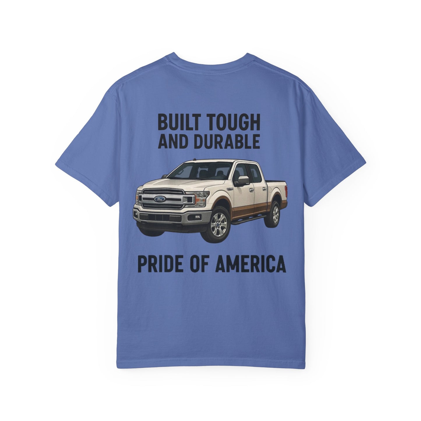 Ford F-150 Graphic T-Shirt – Classic American Truck Tee