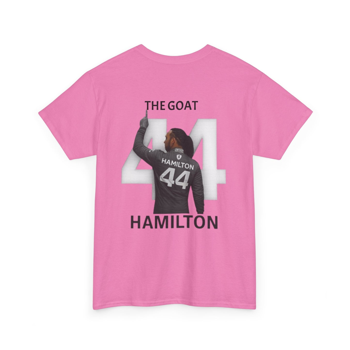 Lewis Hamilton Tee