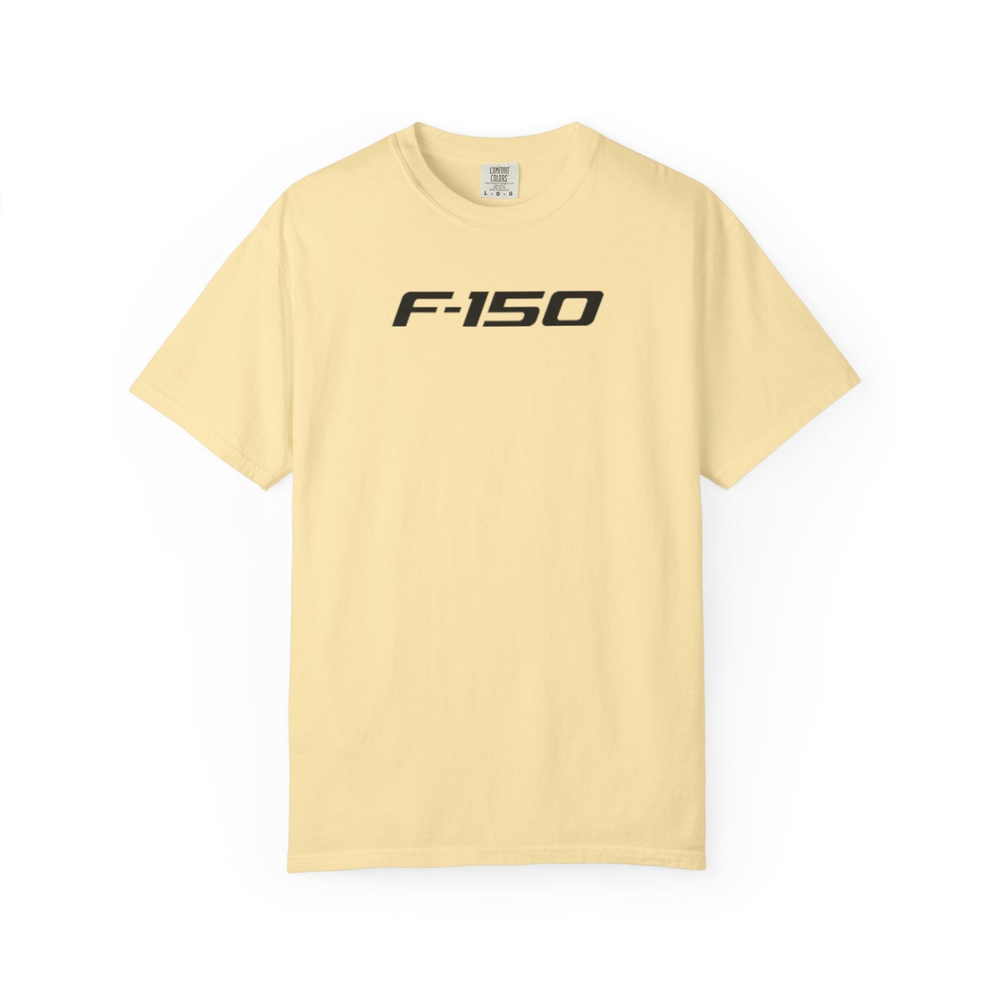 Ford F-150 Graphic T-Shirt – Classic American Truck Tee