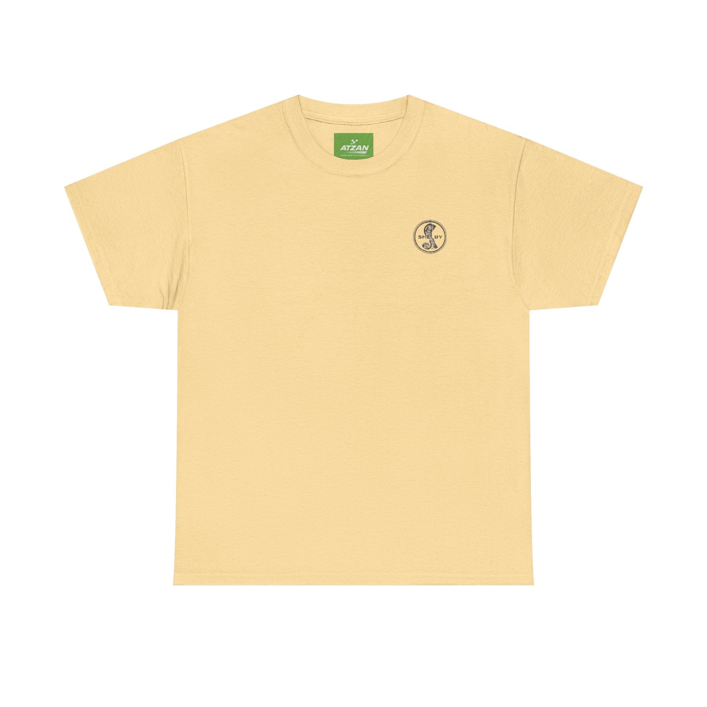 Street Wear Tee - Shelby GT500 Shirt