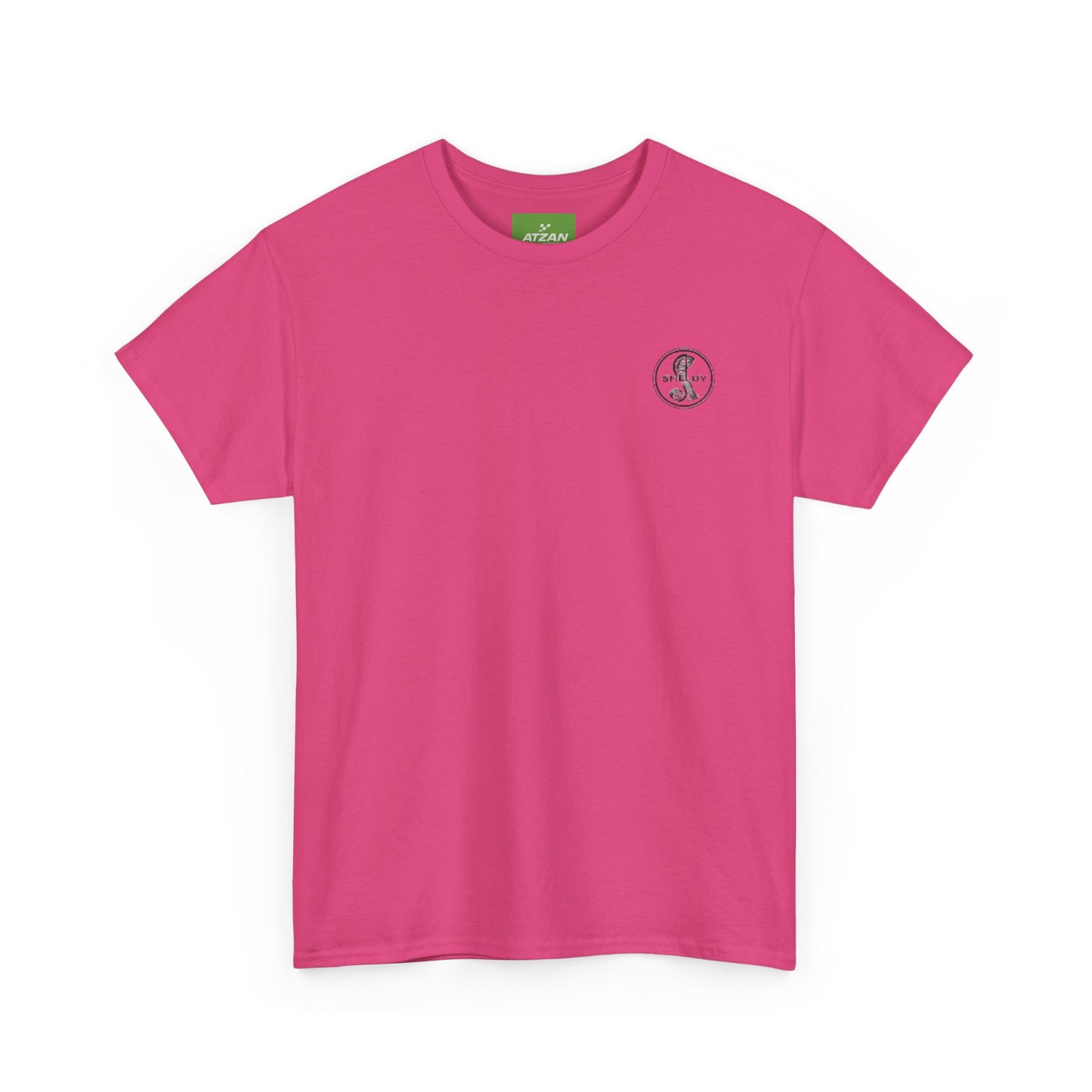 Street Wear Tee - Shelby GT500 Shirt