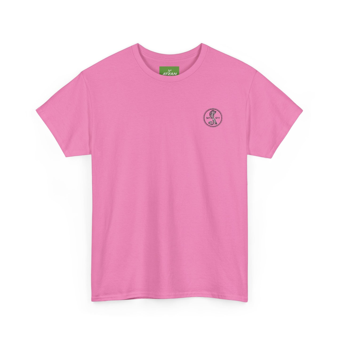 Street Wear Tee - Shelby GT500 Shirt