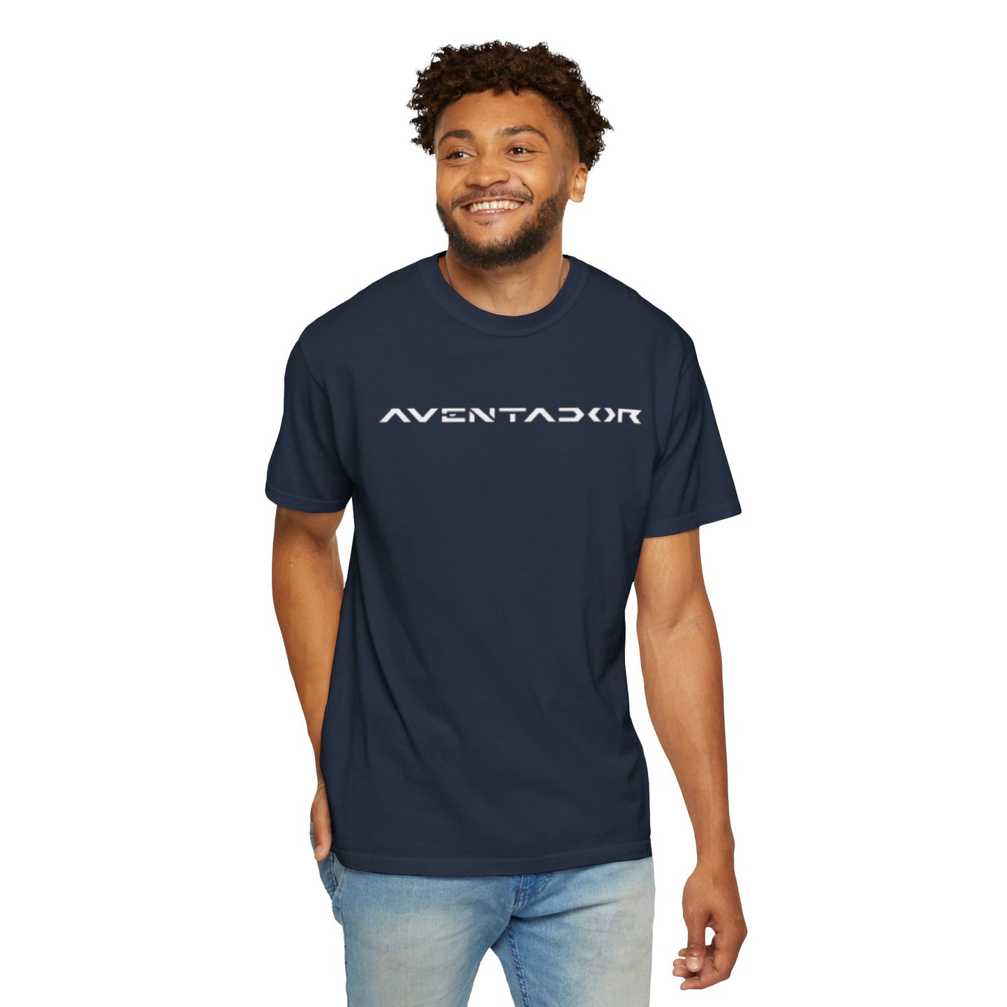 Lamborghini Aventador T-Shirt – For Those Who Crave Speed