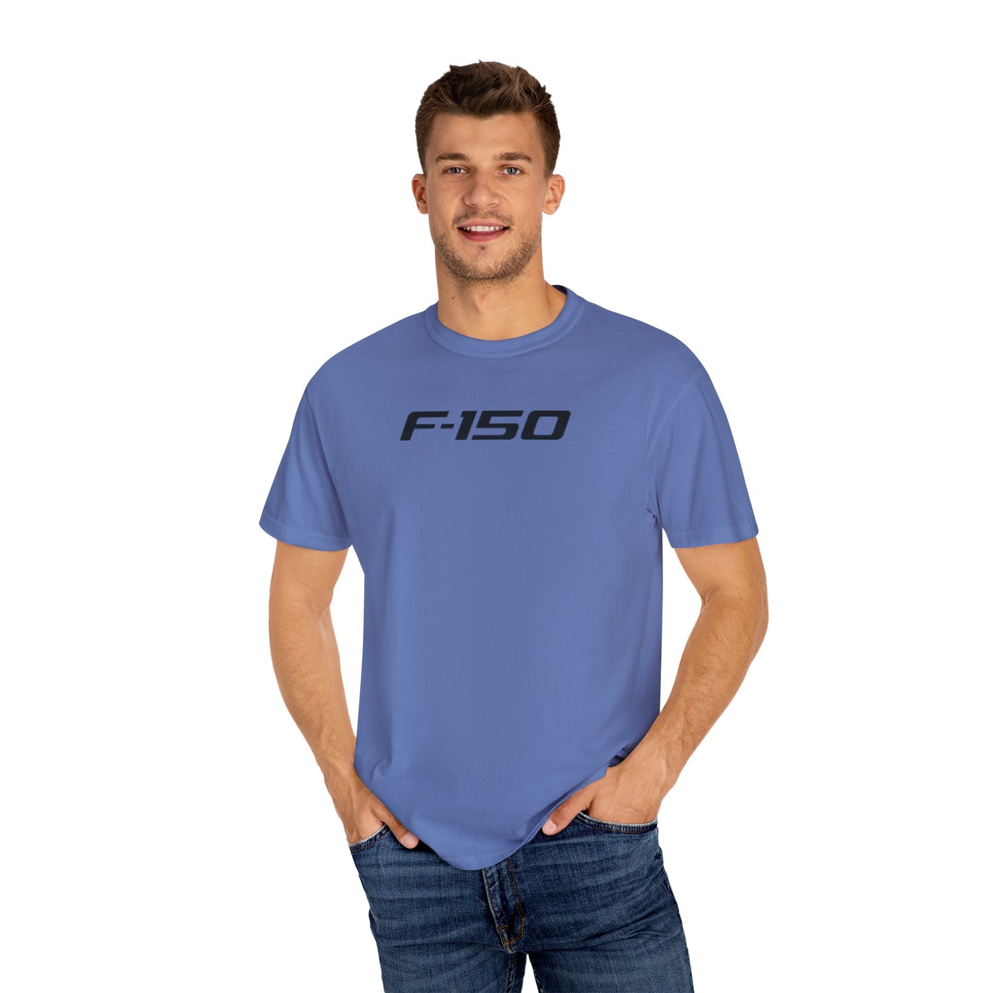 Ford F-150 Graphic T-Shirt – Classic American Truck Tee