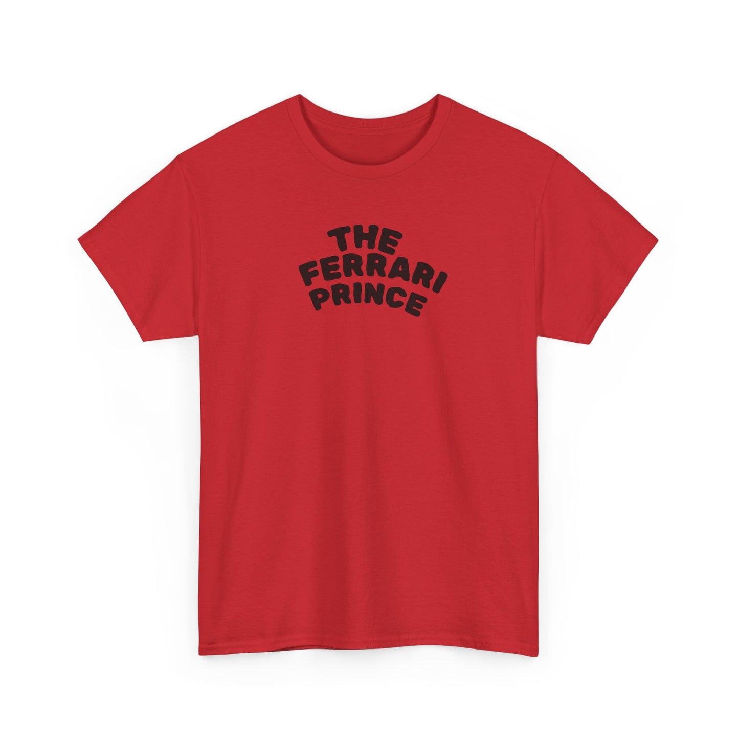 Charles Leclerc Tee