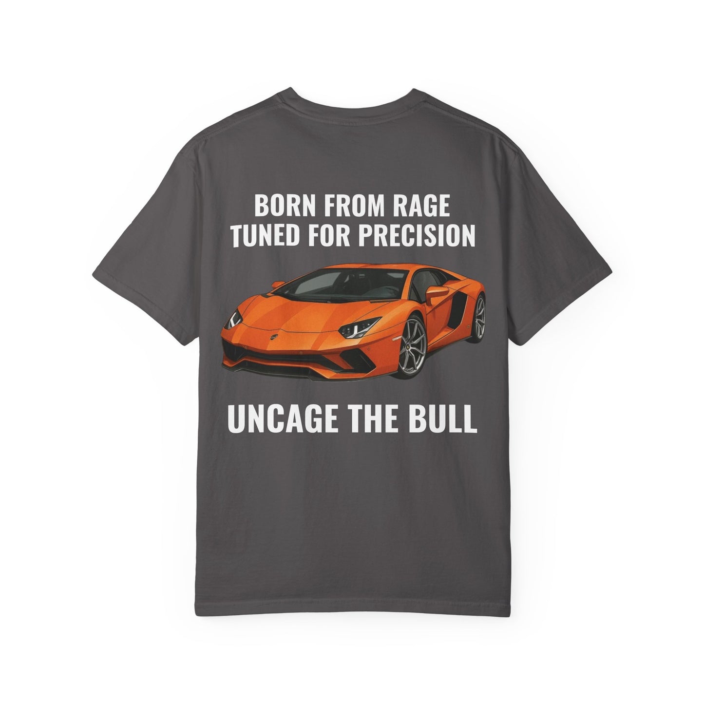 Lamborghini Aventador T-Shirt – For Those Who Crave Speed